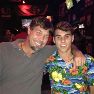 Meet your Posher, Mattias